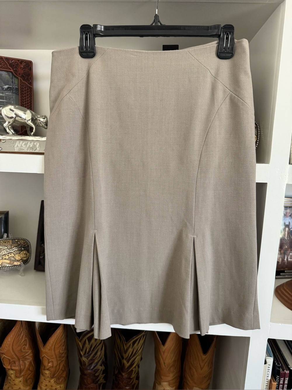 Noel Asmar Uniform Skirt NWT SZ 6